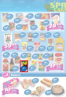 Cambridge Food Mitchells Plain : Spring Carnival (23 Aug - 4 Sept 2018), page 2