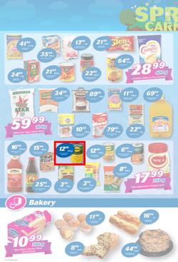 Cambridge Food Mitchells Plain : Spring Carnival (23 Aug - 4 Sept 2018), page 2