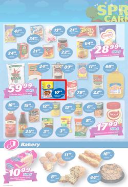 Cambridge Food Mitchells Plain : Spring Carnival (23 Aug - 4 Sept 2018), page 2