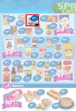 Cambridge Food Mitchells Plain : Spring Carnival (23 Aug - 4 Sept 2018), page 2