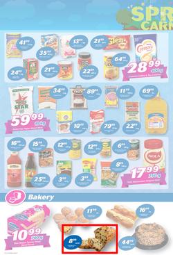Cambridge Food Mitchells Plain : Spring Carnival (23 Aug - 4 Sept 2018), page 2