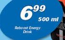 Reboost Energy Drink-500ml