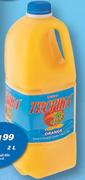 Tropika Dairy Fruit Mix-2Ltr Each