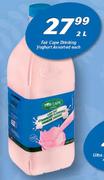 Fair Cape Drinking Yoghurt-2Ltr Each