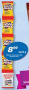 Willards Cheas Naks Strip-5x22g Each