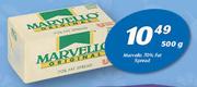 Marvello 70% Sat Spread-500g