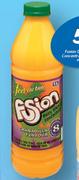 Fusion Dairy Blend Concentrate-1Ltr Each