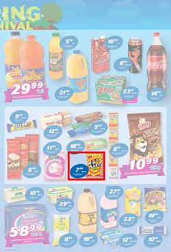 Cambridge Food Mitchells Plain : Spring Carnival (23 Aug - 4 Sept 2018), page 3