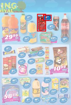 Cambridge Food Mitchells Plain : Spring Carnival (23 Aug - 4 Sept 2018), page 3