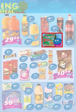 Cambridge Food Mitchells Plain : Spring Carnival (23 Aug - 4 Sept 2018), page 3