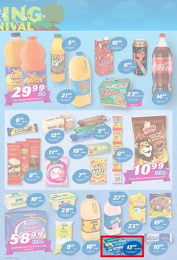 Cambridge Food Mitchells Plain : Spring Carnival (23 Aug - 4 Sept 2018), page 3