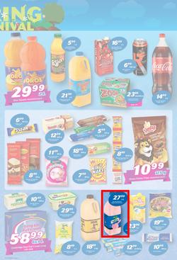 Cambridge Food Mitchells Plain : Spring Carnival (23 Aug - 4 Sept 2018), page 3