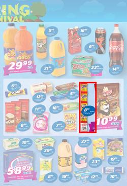 Cambridge Food Mitchells Plain : Spring Carnival (23 Aug - 4 Sept 2018), page 3