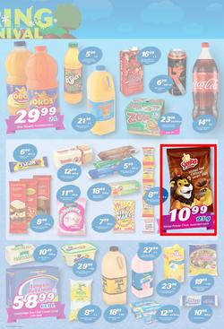 Cambridge Food Mitchells Plain : Spring Carnival (23 Aug - 4 Sept 2018), page 3