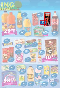 Cambridge Food Mitchells Plain : Spring Carnival (23 Aug - 4 Sept 2018), page 3
