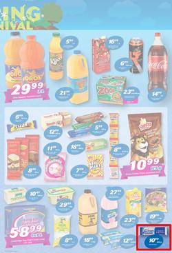 Cambridge Food Mitchells Plain : Spring Carnival (23 Aug - 4 Sept 2018), page 3