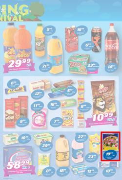 Cambridge Food Mitchells Plain : Spring Carnival (23 Aug - 4 Sept 2018), page 3