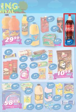 Cambridge Food Mitchells Plain : Spring Carnival (23 Aug - 4 Sept 2018), page 3