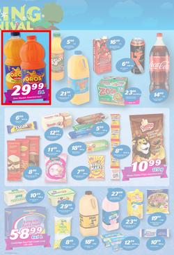 Cambridge Food Mitchells Plain : Spring Carnival (23 Aug - 4 Sept 2018), page 3