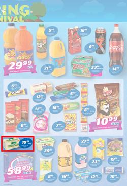 Cambridge Food Mitchells Plain : Spring Carnival (23 Aug - 4 Sept 2018), page 3