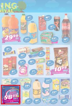 Cambridge Food Mitchells Plain : Spring Carnival (23 Aug - 4 Sept 2018), page 3