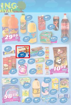 Cambridge Food Mitchells Plain : Spring Carnival (23 Aug - 4 Sept 2018), page 3