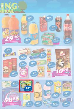 Cambridge Food Mitchells Plain : Spring Carnival (23 Aug - 4 Sept 2018), page 3