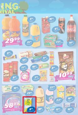 Cambridge Food Mitchells Plain : Spring Carnival (23 Aug - 4 Sept 2018), page 3