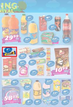 Cambridge Food Mitchells Plain : Spring Carnival (23 Aug - 4 Sept 2018), page 3