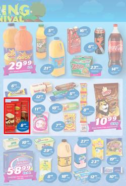 Cambridge Food Mitchells Plain : Spring Carnival (23 Aug - 4 Sept 2018), page 3
