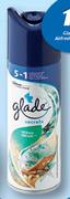 Glade Secrets Airfreshener-180ml Each