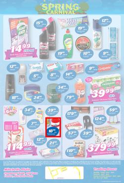 Cambridge Food Mitchells Plain : Spring Carnival (23 Aug - 4 Sept 2018), page 4