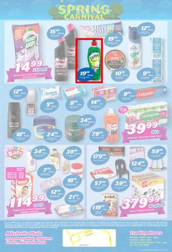 Cambridge Food Mitchells Plain : Spring Carnival (23 Aug - 4 Sept 2018), page 4