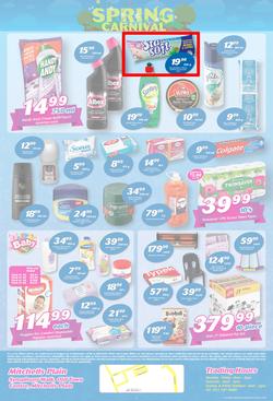 Cambridge Food Mitchells Plain : Spring Carnival (23 Aug - 4 Sept 2018), page 4