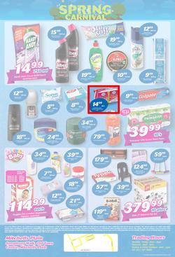 Cambridge Food Mitchells Plain : Spring Carnival (23 Aug - 4 Sept 2018), page 4