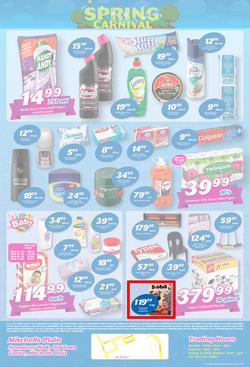 Cambridge Food Mitchells Plain : Spring Carnival (23 Aug - 4 Sept 2018), page 4