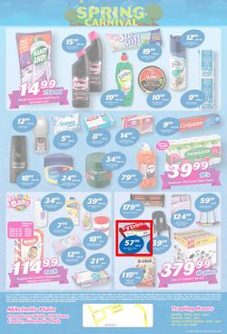 Cambridge Food Mitchells Plain : Spring Carnival (23 Aug - 4 Sept 2018), page 4