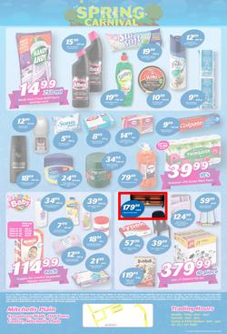 Cambridge Food Mitchells Plain : Spring Carnival (23 Aug - 4 Sept 2018), page 4