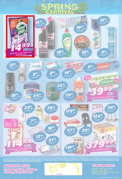 Cambridge Food Mitchells Plain : Spring Carnival (23 Aug - 4 Sept 2018), page 4