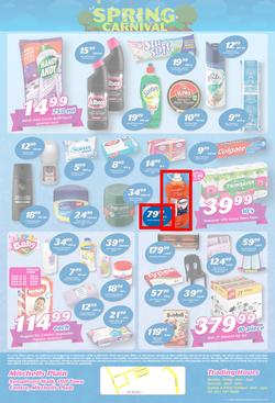 Cambridge Food Mitchells Plain : Spring Carnival (23 Aug - 4 Sept 2018), page 4