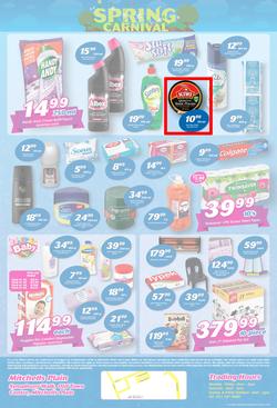 Cambridge Food Mitchells Plain : Spring Carnival (23 Aug - 4 Sept 2018), page 4