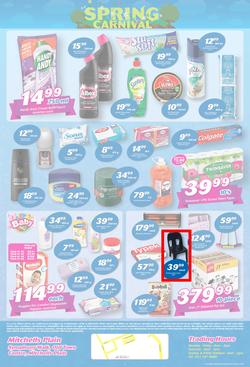 Cambridge Food Mitchells Plain : Spring Carnival (23 Aug - 4 Sept 2018), page 4