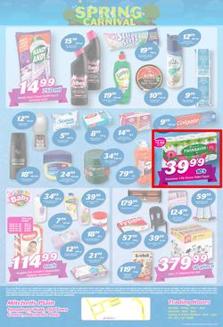 Cambridge Food Mitchells Plain : Spring Carnival (23 Aug - 4 Sept 2018), page 4