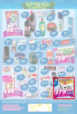 Cambridge Food Mitchells Plain : Spring Carnival (23 Aug - 4 Sept 2018), page 4