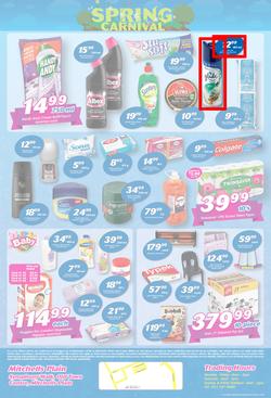 Cambridge Food Mitchells Plain : Spring Carnival (23 Aug - 4 Sept 2018), page 4