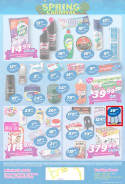 Cambridge Food Mitchells Plain : Spring Carnival (23 Aug - 4 Sept 2018), page 4