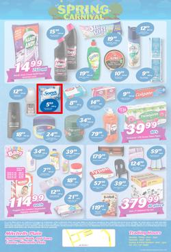 Cambridge Food Mitchells Plain : Spring Carnival (23 Aug - 4 Sept 2018), page 4