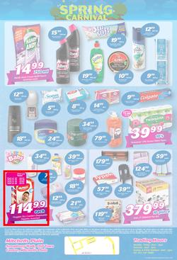 Cambridge Food Mitchells Plain : Spring Carnival (23 Aug - 4 Sept 2018), page 4