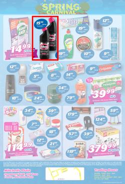 Cambridge Food Mitchells Plain : Spring Carnival (23 Aug - 4 Sept 2018), page 4