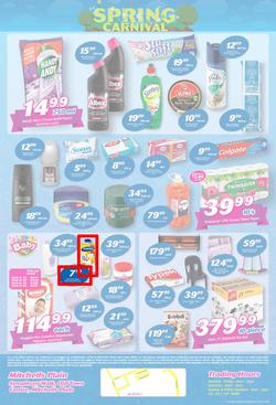 Cambridge Food Mitchells Plain : Spring Carnival (23 Aug - 4 Sept 2018), page 4